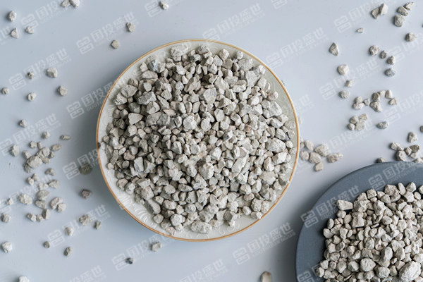沸石的功能特點有什么？-國投盛世