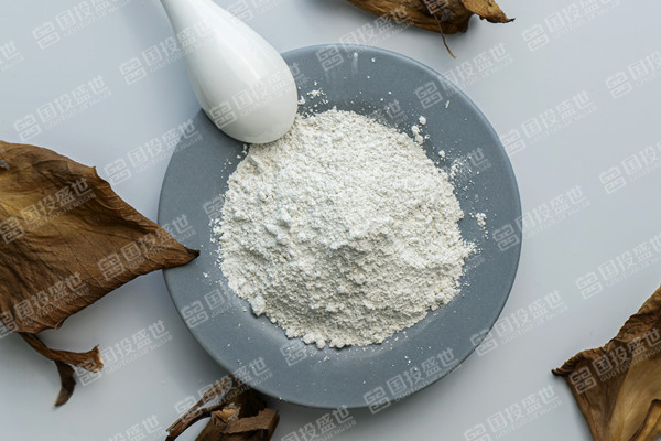 在動(dòng)物飼料中添加沸石的優(yōu)勢(shì)