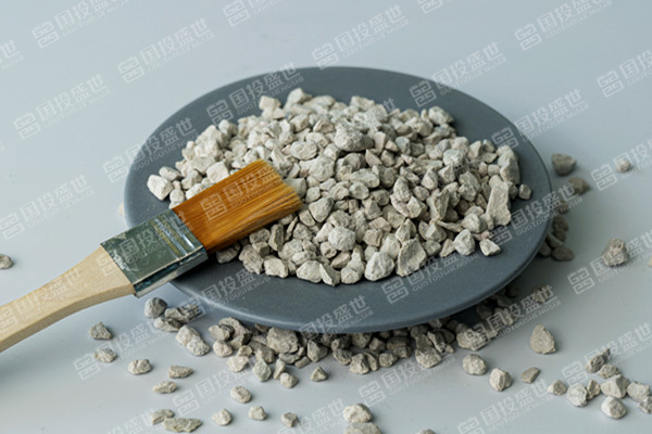 沸石在水過(guò)濾過(guò)程中的主要優(yōu)勢(shì)-國(guó)投盛世