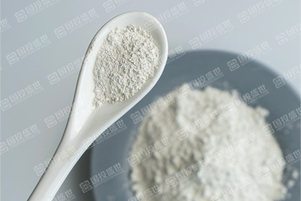 如何用沸石粉去除廢水中的氨氮？-國投盛世