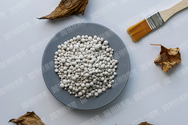 沸石是一種天然、無毒的農(nóng)業(yè)肥料