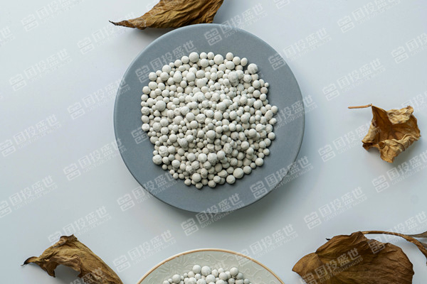 沸石是天然礦物質(zhì)土壤改良劑-國投盛世