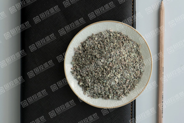 沸石為何能應(yīng)用于污水處理中？-國投盛世