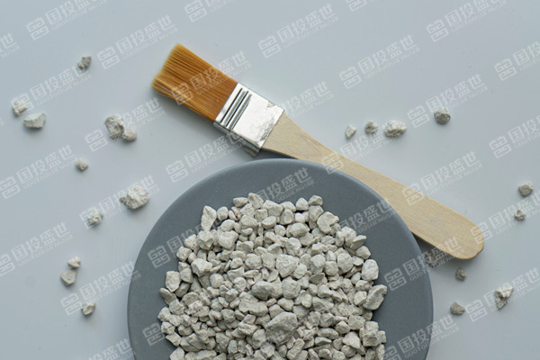 沸石顆?？蓱?yīng)用于水產(chǎn)養(yǎng)殖