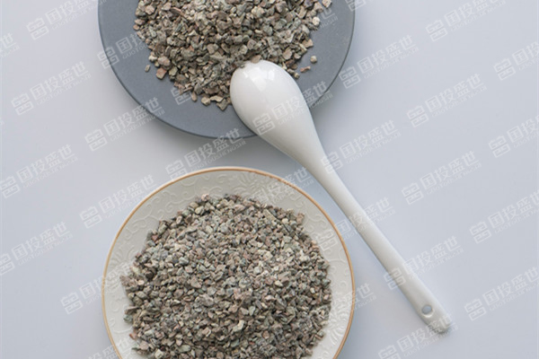天然沸石對牛的健康影響