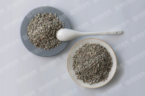 沸石在草坪中的應(yīng)用