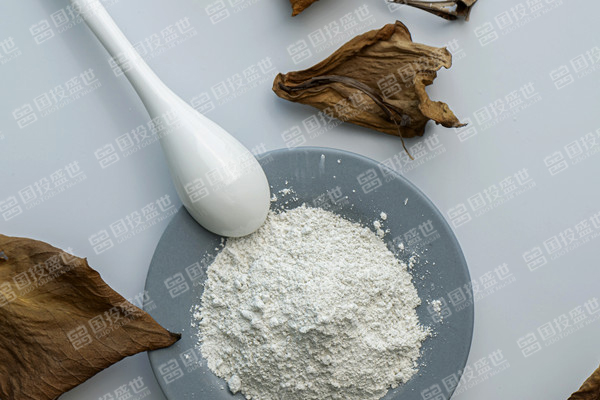 斜發(fā)沸石在土壤調(diào)理時的應(yīng)用