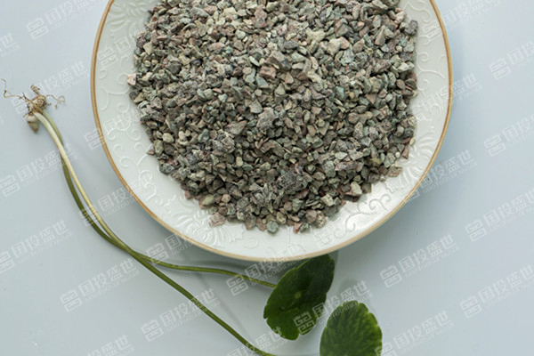 天然沸石對氨還原技術(shù)的好處