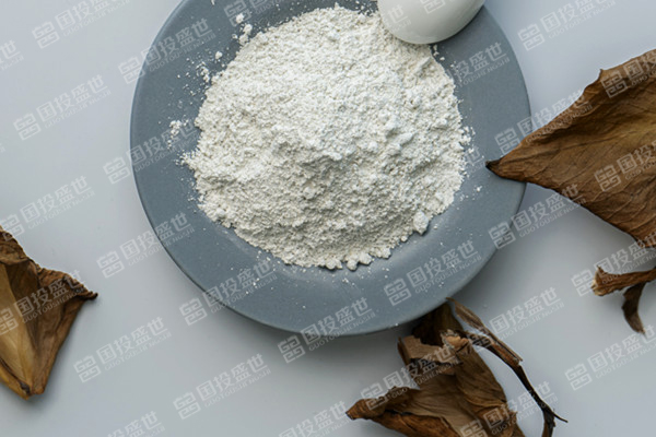 沸石可作為飼料添加劑-國投盛世