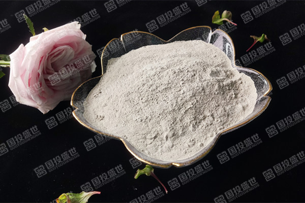 沸石可應(yīng)用于洗滌劑中