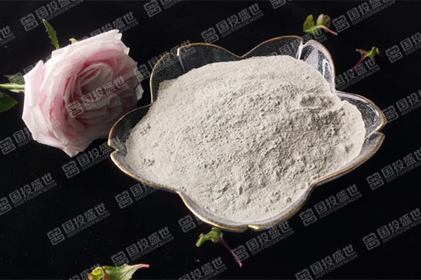 沸石可應(yīng)用于牲畜墊料礦物添加劑