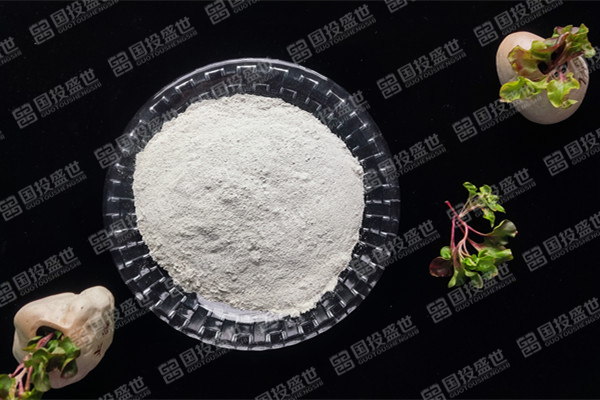 沸石具有止血功能可以使傷口愈合