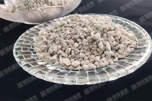 適用于眾多行業(yè)應(yīng)用中的沸石粉