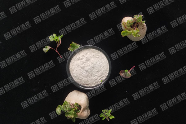 斜發(fā)沸石可制成天然礦物質(zhì)補(bǔ)充飼料