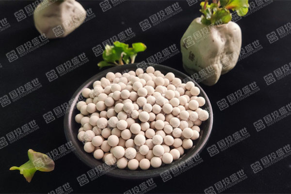 使用沸石作為土壤改良劑的好處-國投盛世