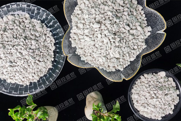 廢水處理可使用沸石，效果不錯(cuò)！