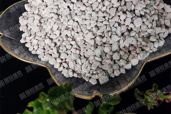 沸石特性與應(yīng)用