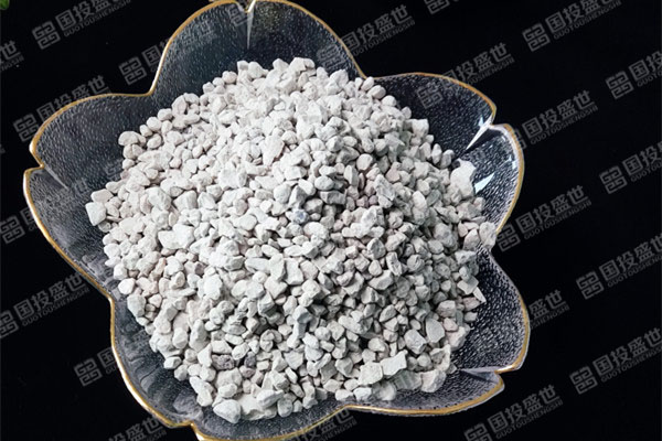 沸石在廢水處理中的應(yīng)用