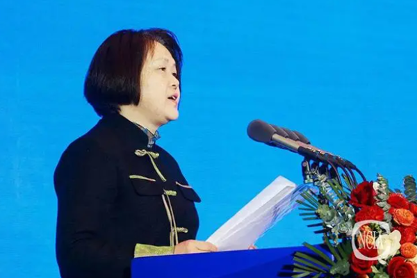 國投盛世董事長劉嚴蓬作為協(xié)會監(jiān)事長受邀參加2023中國國際涂料大會!
