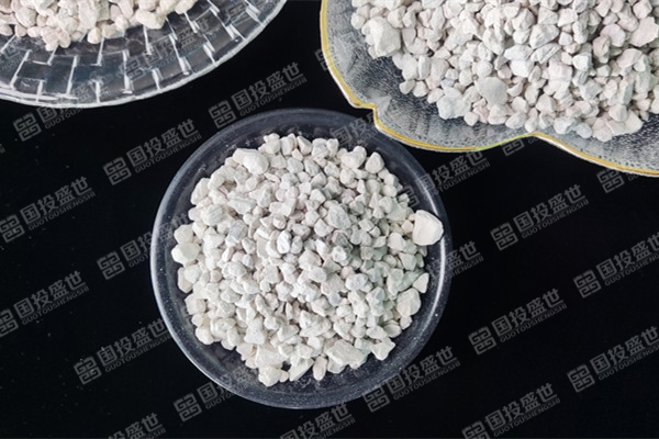 沸石的特性與應(yīng)用-國投盛世