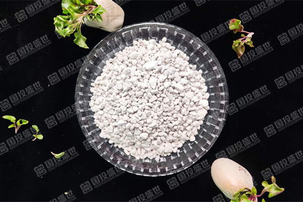 沸石在環(huán)境修復(fù)中的作用有什么？
