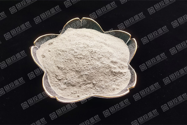 沸石應(yīng)用的領(lǐng)域與作用-國投盛世