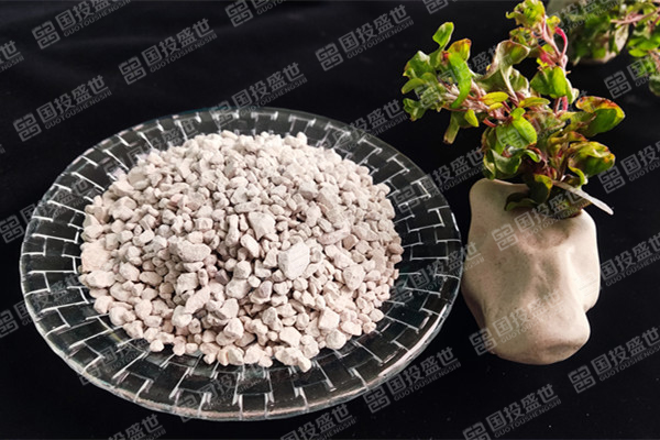 沸石顆粒價格是多少？-國投盛世