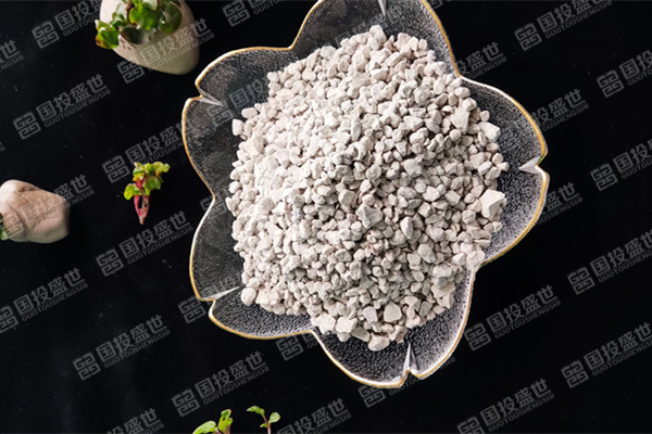國投盛世|沸石顆粒的作用|沸石顆粒有什么用？