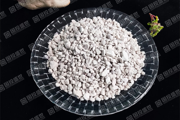 利用沸石吸附性功能能做什么？-國(guó)投盛世