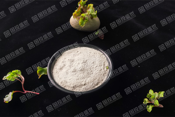 沸石在化妝品中有用嗎？沸石在化妝品中的應(yīng)用介紹-國投盛世