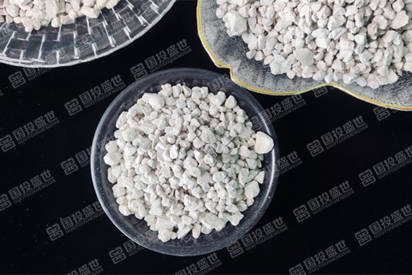 沸石應(yīng)用于水處理中的功能-國(guó)投盛世