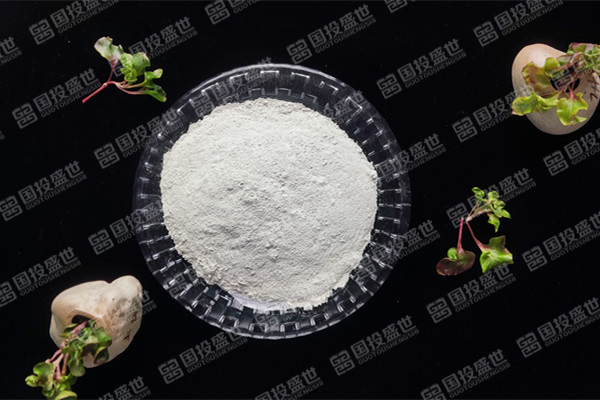 沸石抗菌行業(yè)的應(yīng)用|沸石的抗菌原理-國投盛世