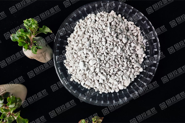 國投盛世的沸石在石油化工中的應(yīng)用