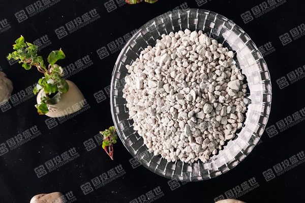 國(guó)投盛世的沸石在動(dòng)物飼料中的應(yīng)用
