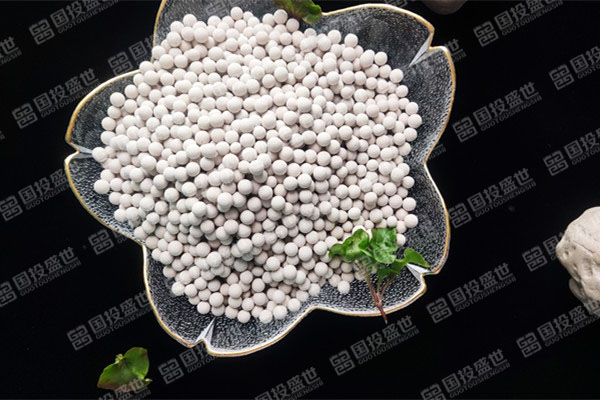 沸石能夠給植物養(yǎng)分嗎？-國投盛世
