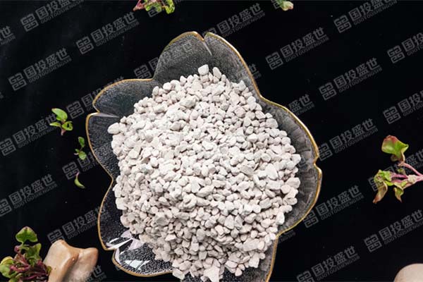 沸石在污水處理中的應(yīng)用-國(guó)投盛世