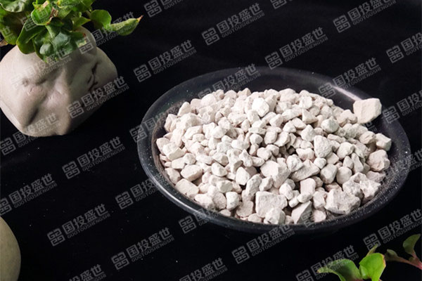 沸石應(yīng)用于服裝領(lǐng)域效果如何？-國投盛世