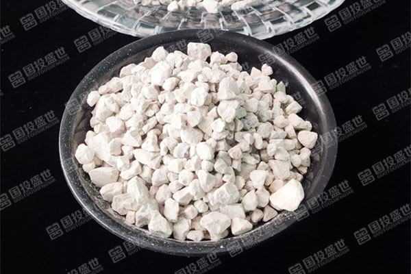 沸石在魚(yú)蝦養(yǎng)殖中的作用是什么？