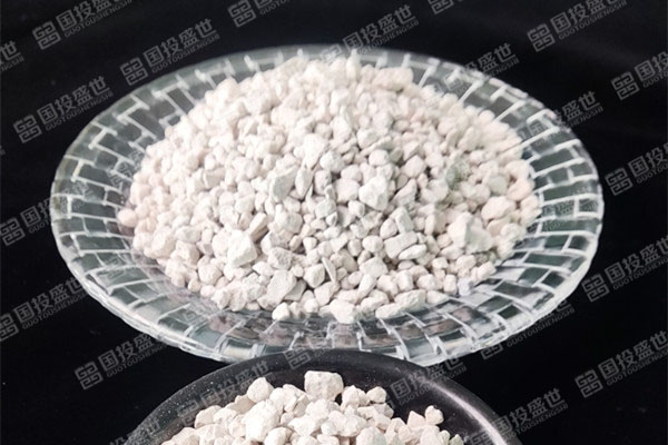 生物改性沸石填料是什么？