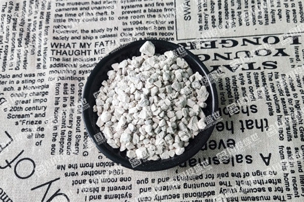 沸石是什么材料?-國投盛世