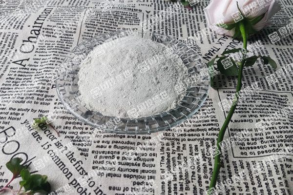 在石油化工領(lǐng)域中沸石起到的作用