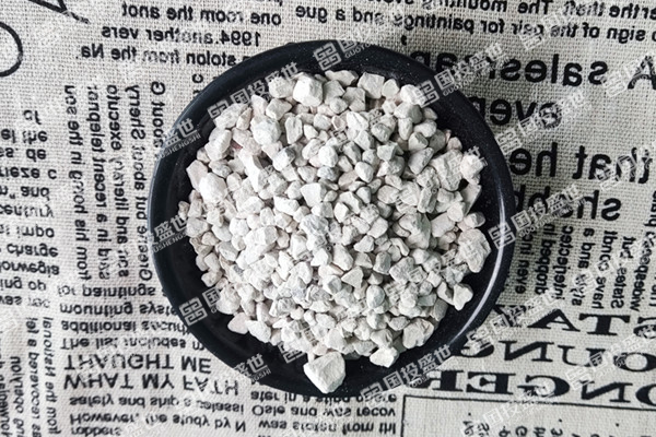 沸石分子篩為什么可以吸附氨氮廢氣？-國投盛世