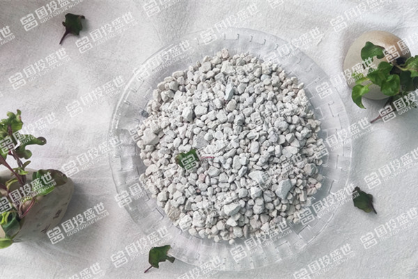 沸石為何能吸附控制垃圾填埋場(chǎng)的甲烷？-國(guó)投盛世