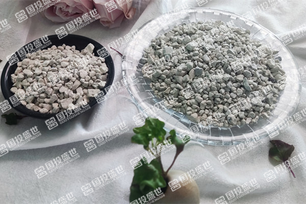 沸石應用于室內(nèi)空氣治理的領(lǐng)域-國投盛世
