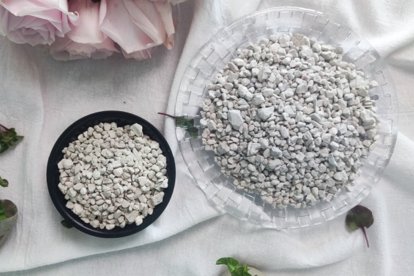 沸石濾料是什么？它有什么作用與功能？
