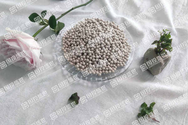 沸石的應用領(lǐng)域分類有什么？