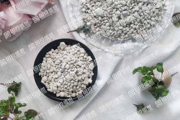 沸石原材料的多重應(yīng)用-國投盛世