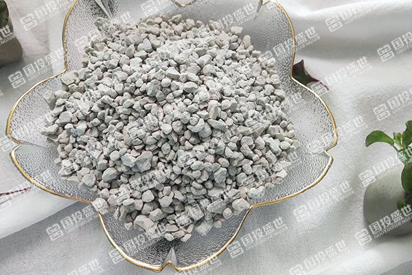 什么是沸石？沸石在實(shí)際應(yīng)用中的案例
