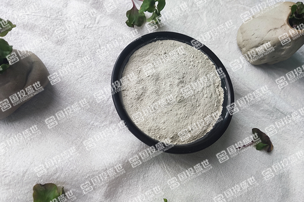 沸石在土壤修復領域的重要作用-國投盛世