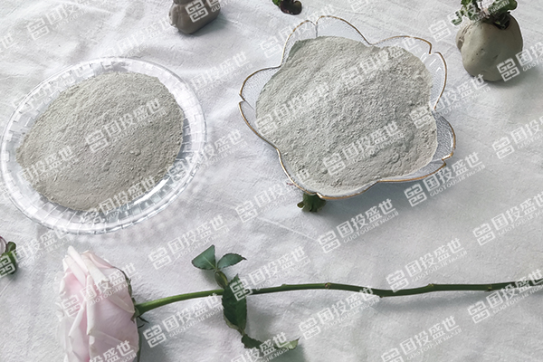 沸石口罩：流感季節(jié)的健康保衛(wèi)者-國投盛世